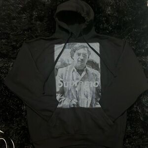 Pablo escobar sweater